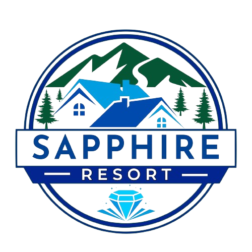 Sapphire Resort logo